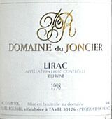 Joncier