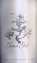 Juan Gil