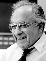 Dr. Karl Haas