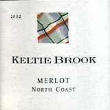 Keltie Brook