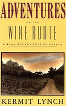 Adventures on the Wine Route