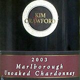Kim Crawford