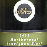 Kim Crawford