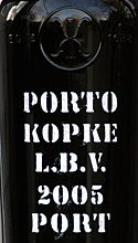 Kopke LBV