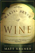 Making Sense of Wine