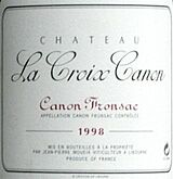 La Croix Canon