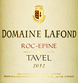 Domaine Lafond