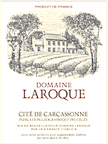 Domaine Laroque