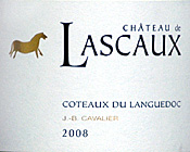 Chateau de Lascaux