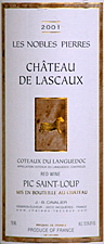 Chteau de Lascaux