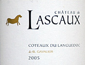 Chateau Lascaux