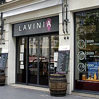 Lavinia