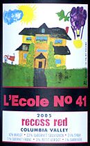 L'Ecole No. 41