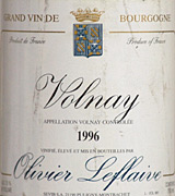 Leflaive