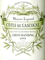 Maison Legrand
