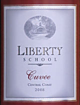 Liberty School