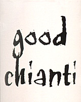 Good Chianti