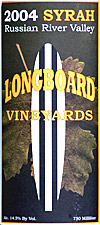 Longboard