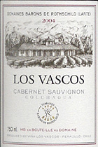 Los Vascos