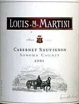Louis M. Martini