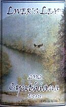 Lover's Leap