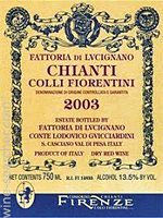 Lucignano