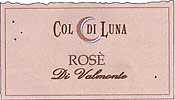 Col di Luna