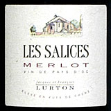 Les Salices