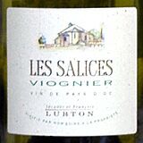 Lurton Viognier