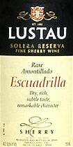 Lustau Escuadrilla