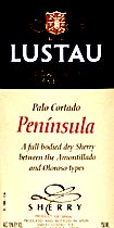 Emilio Lustau