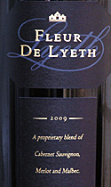 Fleur de Lyeth