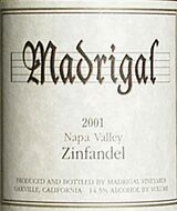 Madrigal
