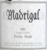 Madrigal