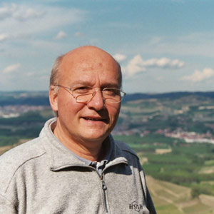 Pablo Harri