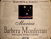 Marchesi di Barolo