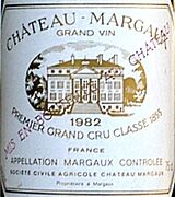 Chateau Margaux