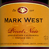 Mark West