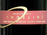 Martin Ray