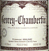 Domaine Maume