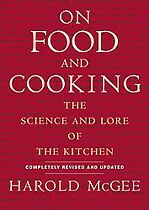 On Food and Cooking