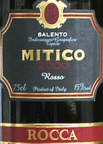 Mitico