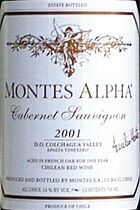 Montes Alpha