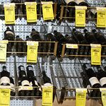Shelf talker