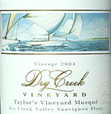 Dry Creek Vineyard