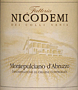 Nicodemi