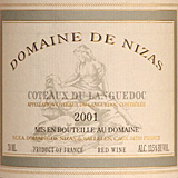Domaine de Nizas