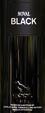 Noval Black Port