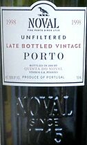 Quinta do Noval