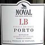 Noval LB